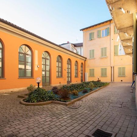 Bigattera Apartments Varese Eksteriør bilde