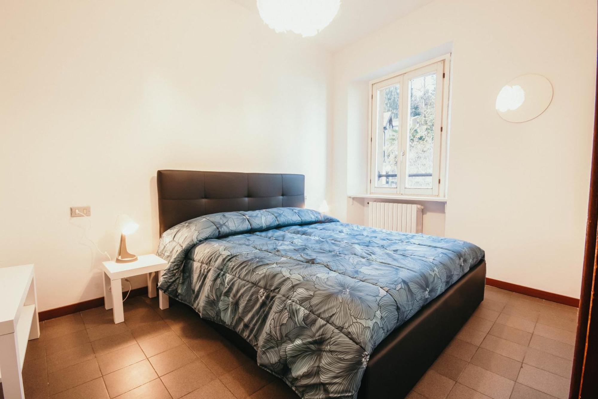 Bigattera Apartments Varese Eksteriør bilde