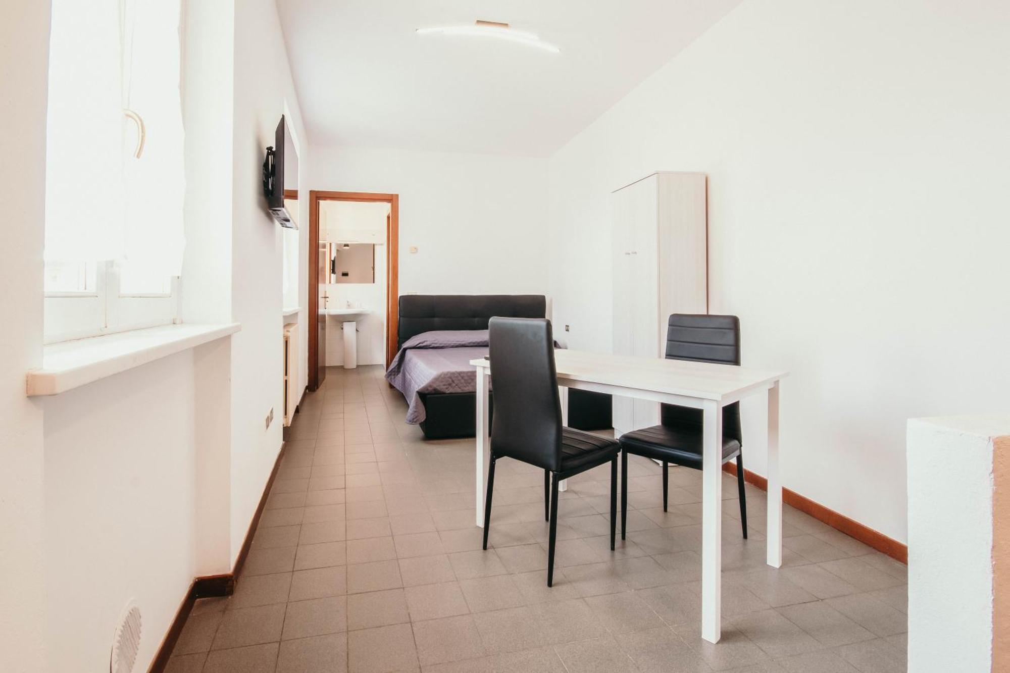 Bigattera Apartments Varese Rom bilde
