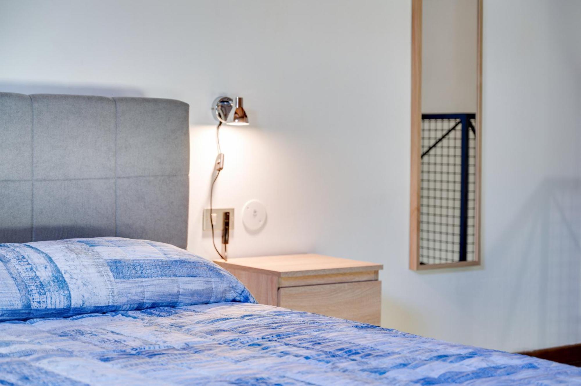 Bigattera Apartments Varese Eksteriør bilde