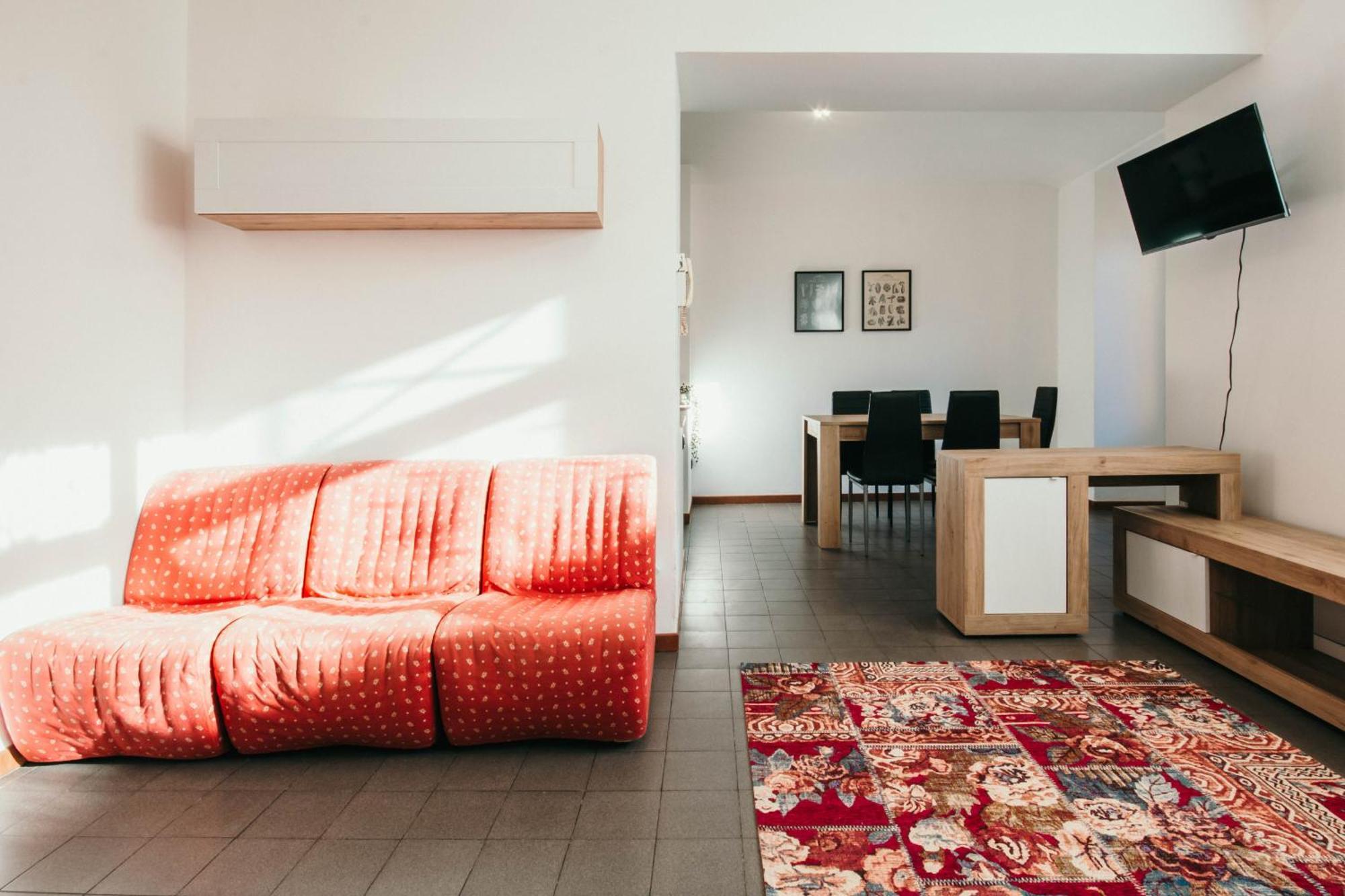Bigattera Apartments Varese Rom bilde