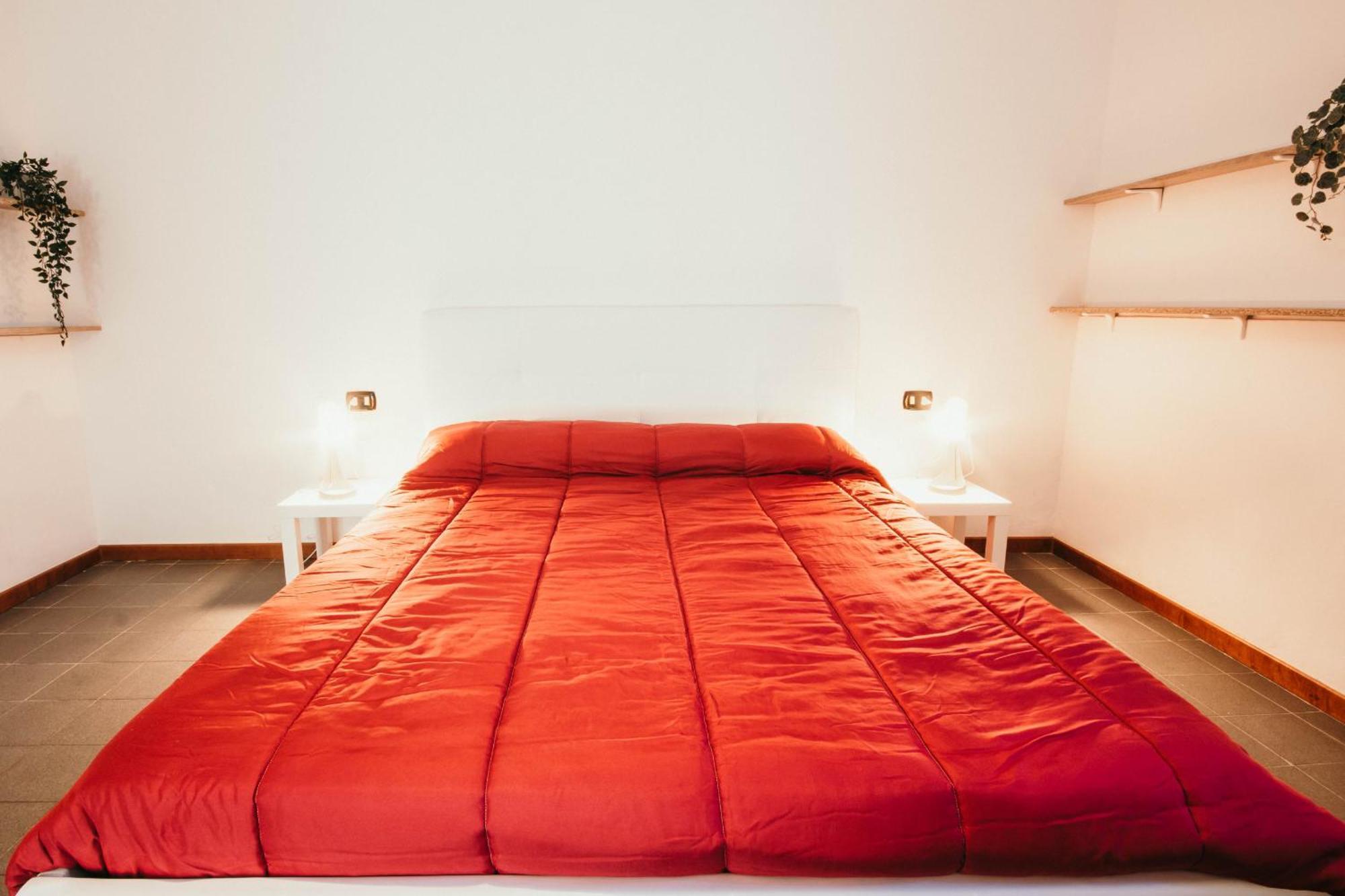 Bigattera Apartments Varese Rom bilde
