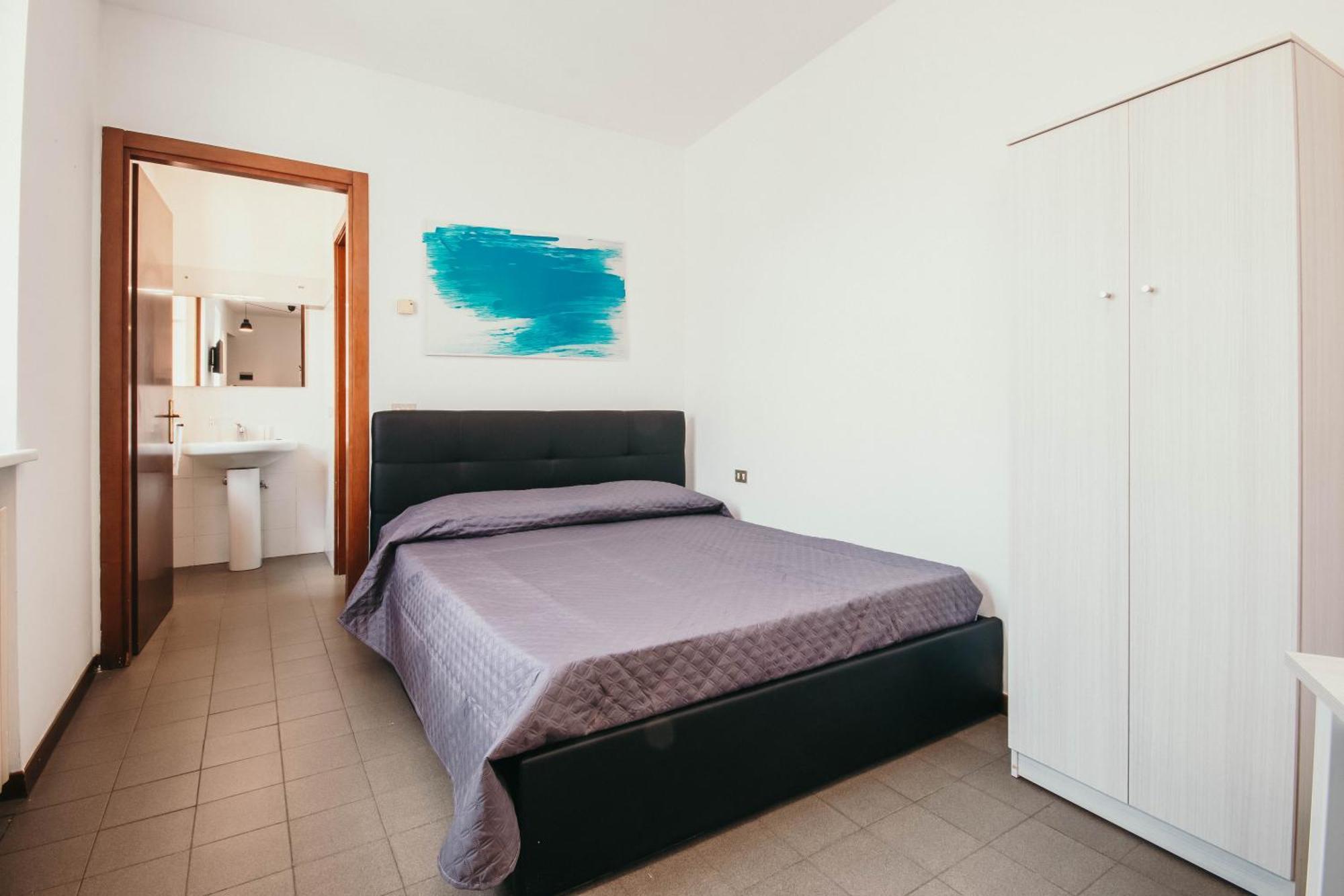 Bigattera Apartments Varese Eksteriør bilde