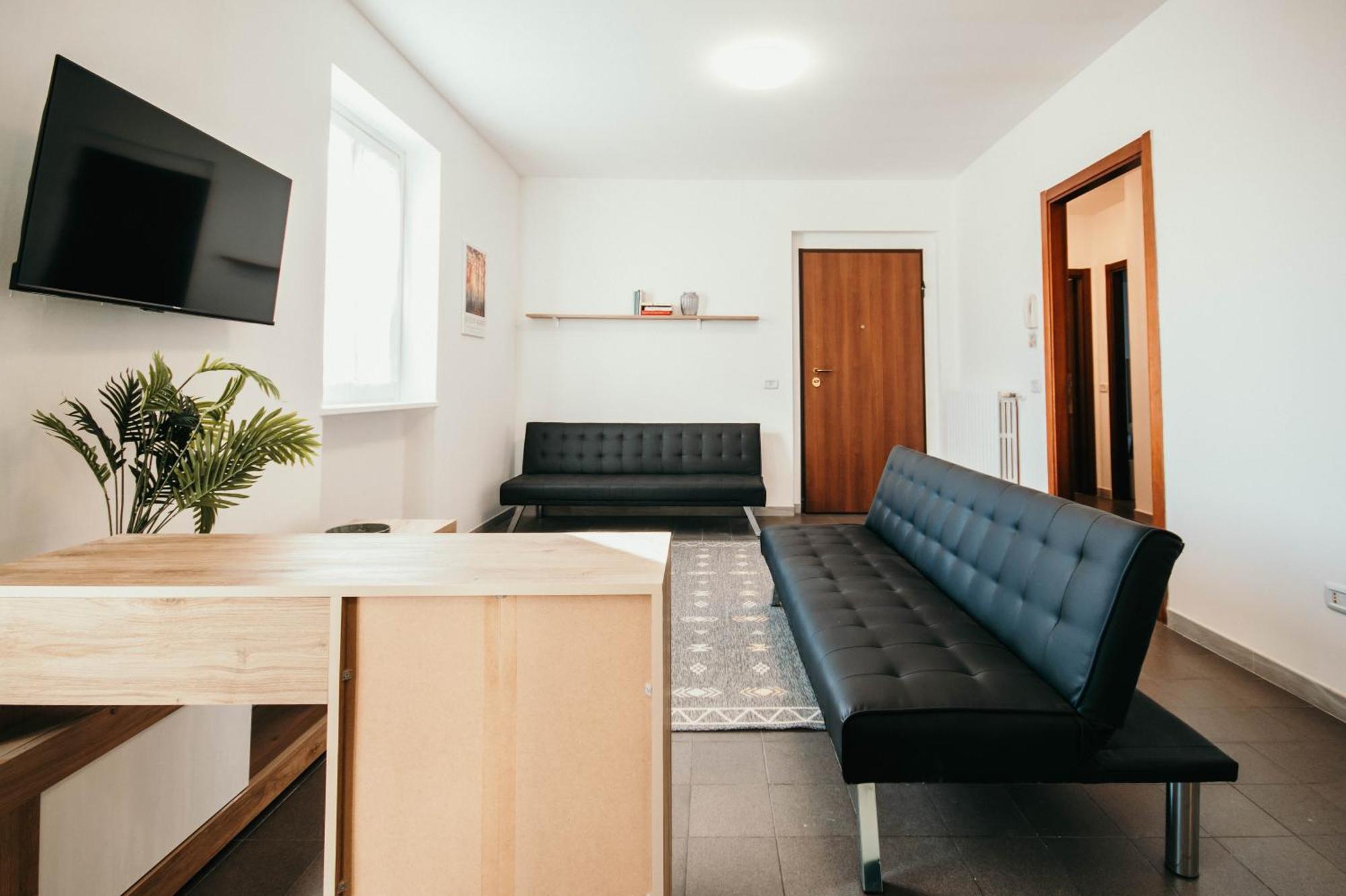 Bigattera Apartments Varese Rom bilde