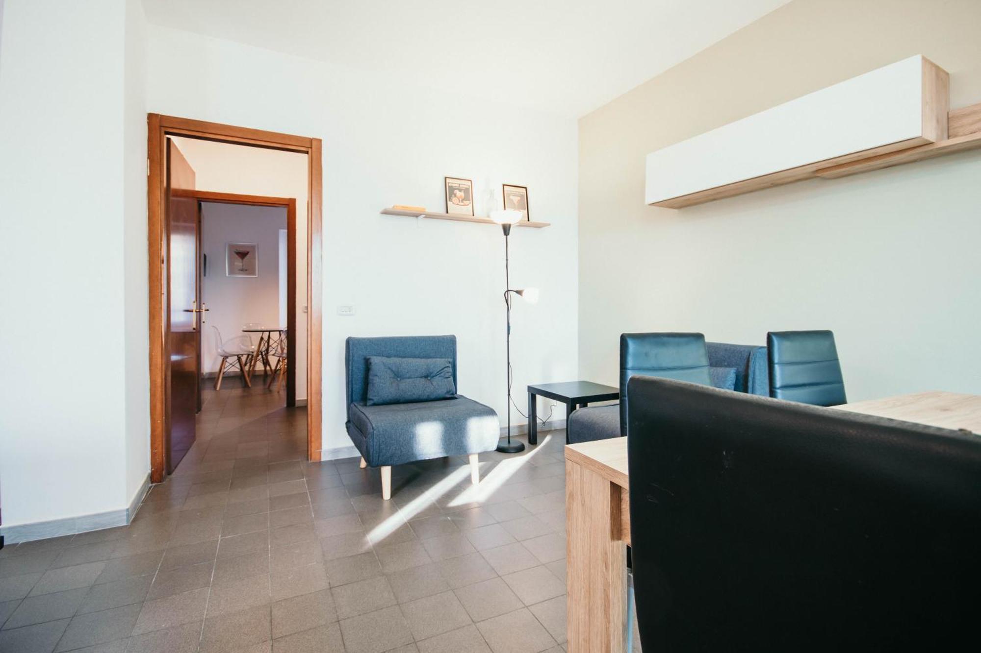 Bigattera Apartments Varese Rom bilde