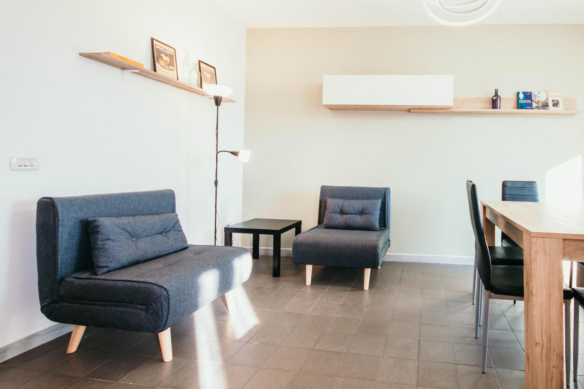 Bigattera Apartments Varese Rom bilde