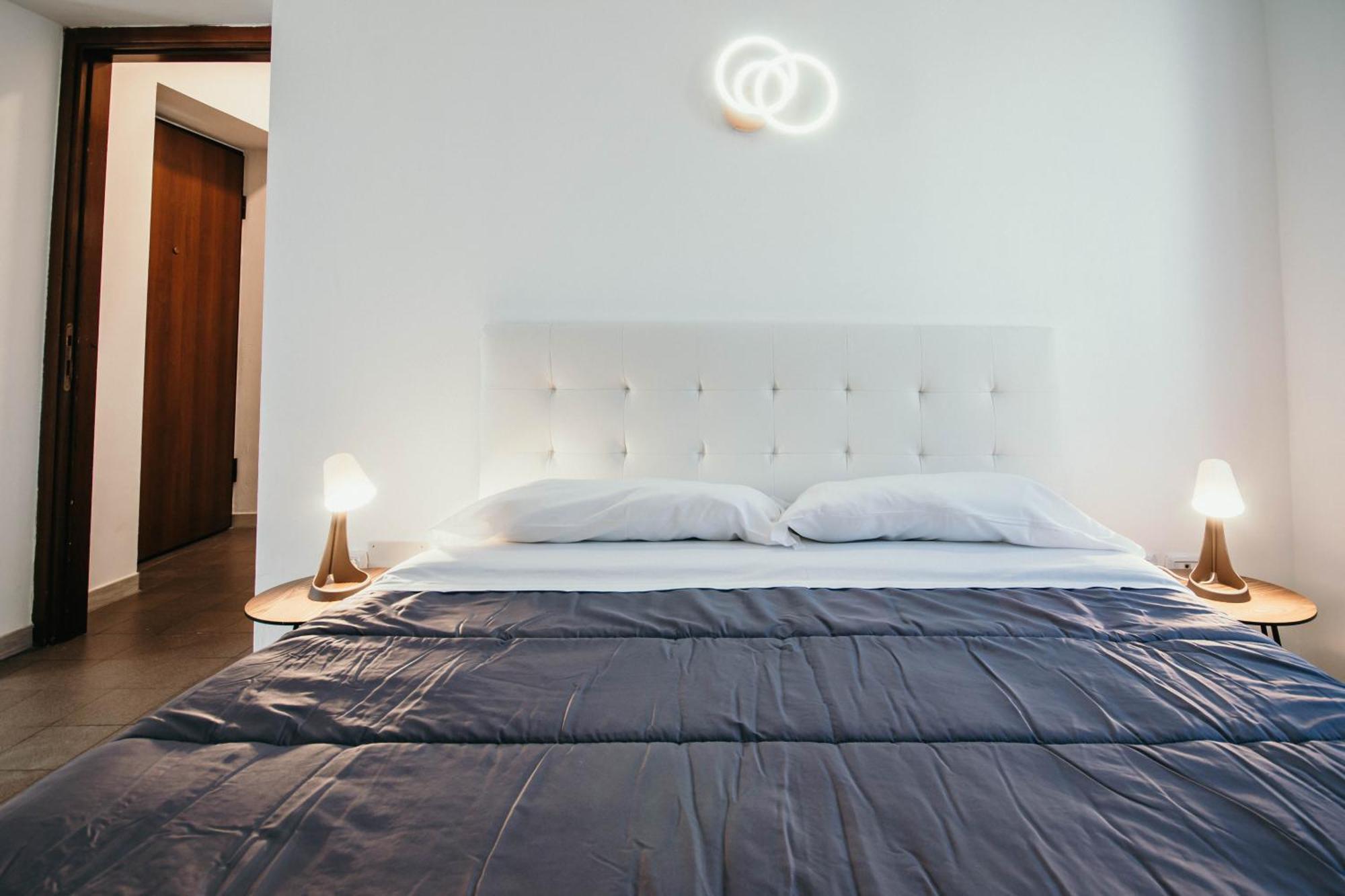 Bigattera Apartments Varese Rom bilde