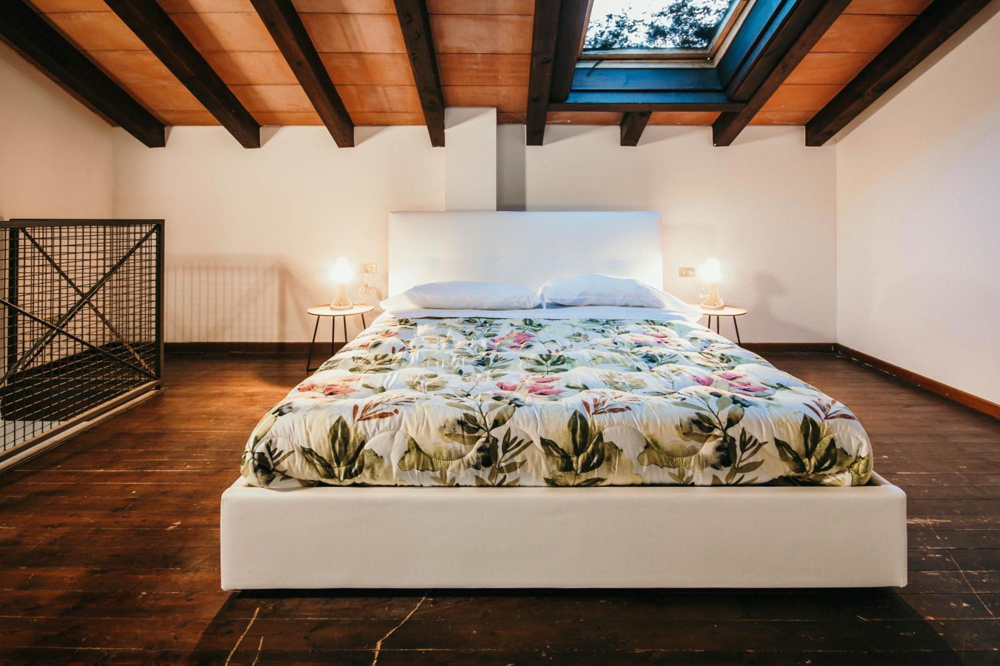 Bigattera Apartments Varese Rom bilde