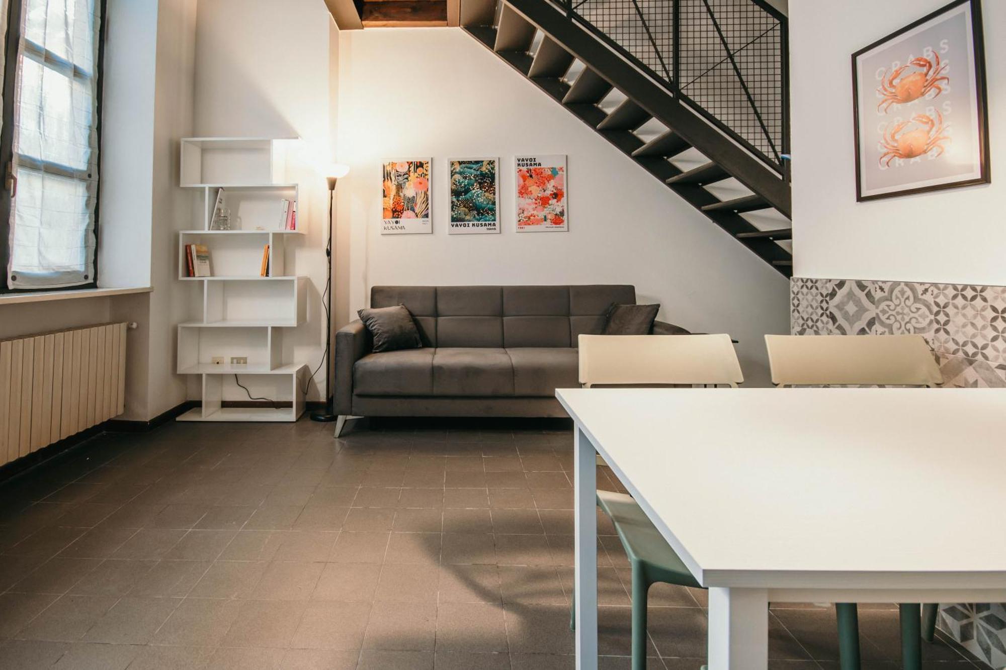 Bigattera Apartments Varese Eksteriør bilde