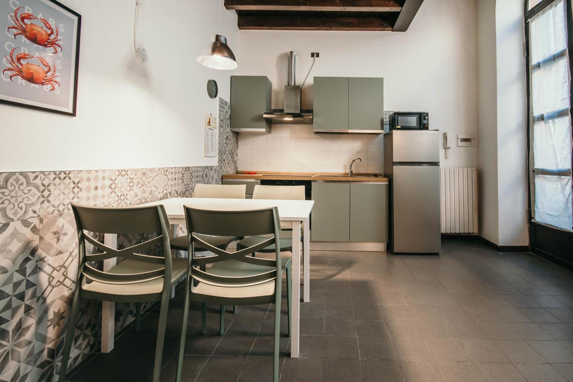 Bigattera Apartments Varese Eksteriør bilde